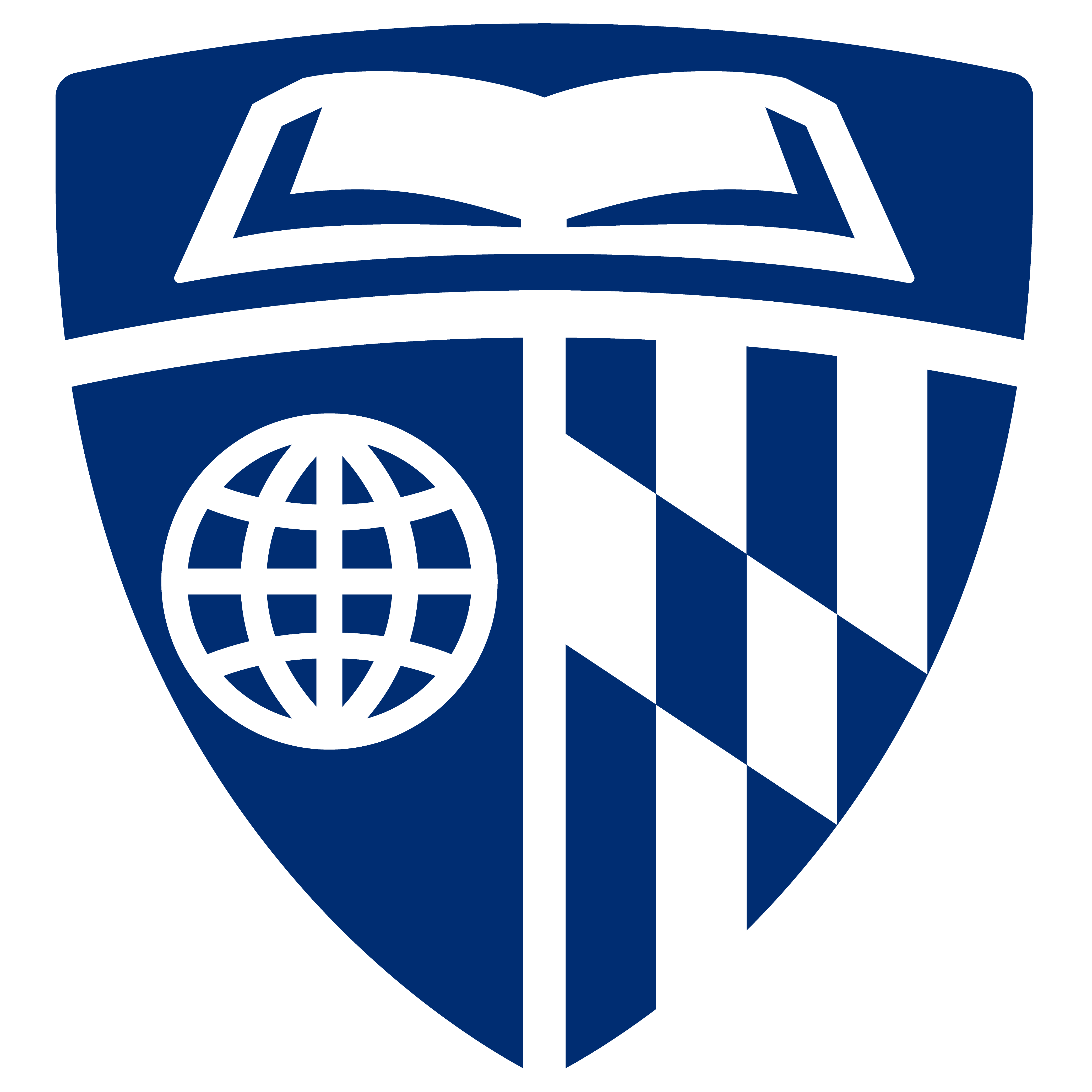 Johns Hopkins University Logo